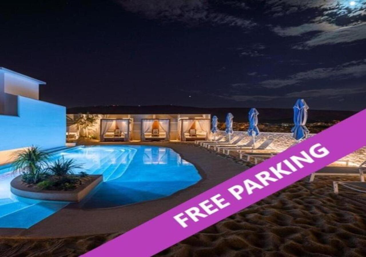 Airotel Alexandros Hotel Athene