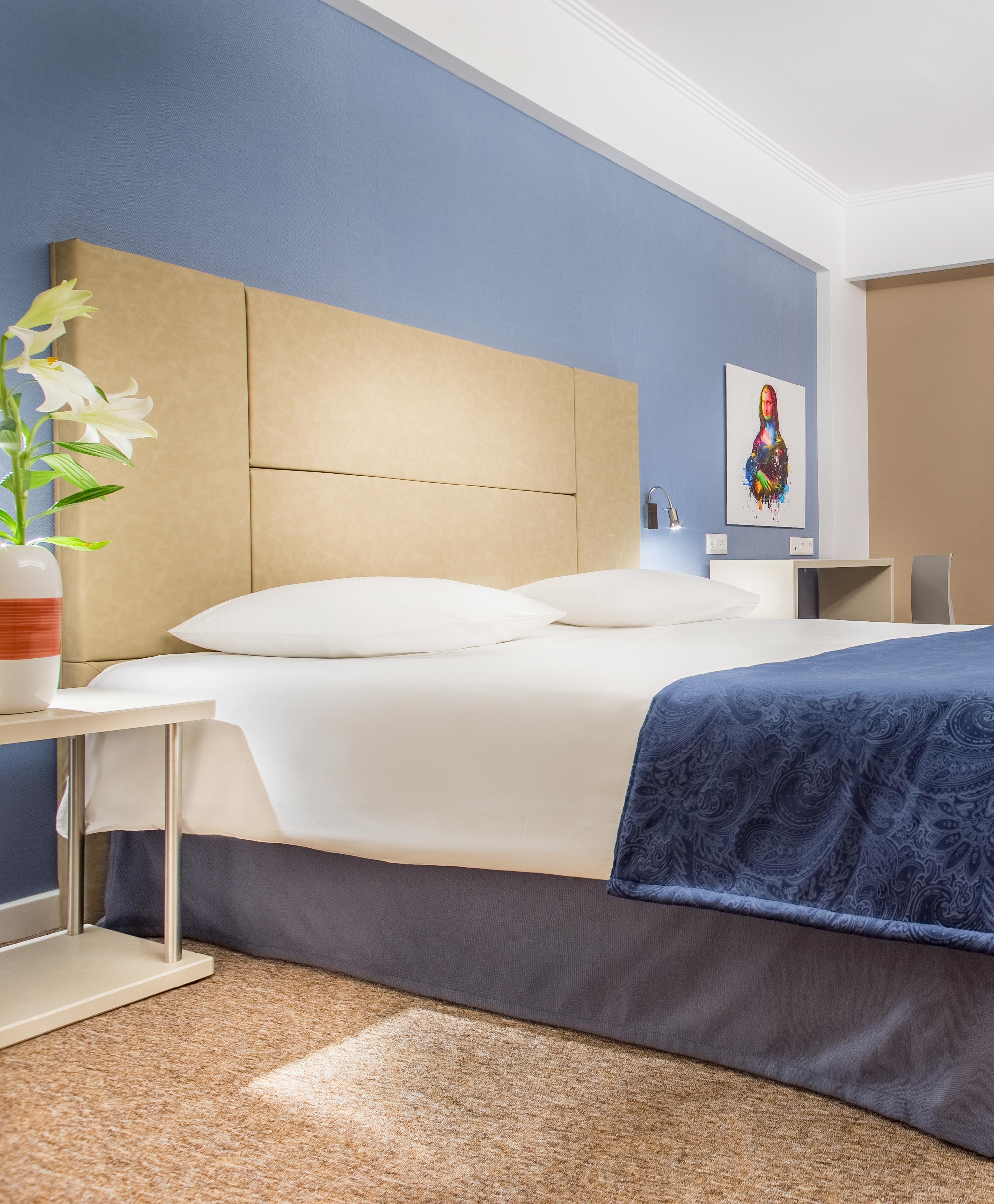Airotel Alexandros 4* Athènes