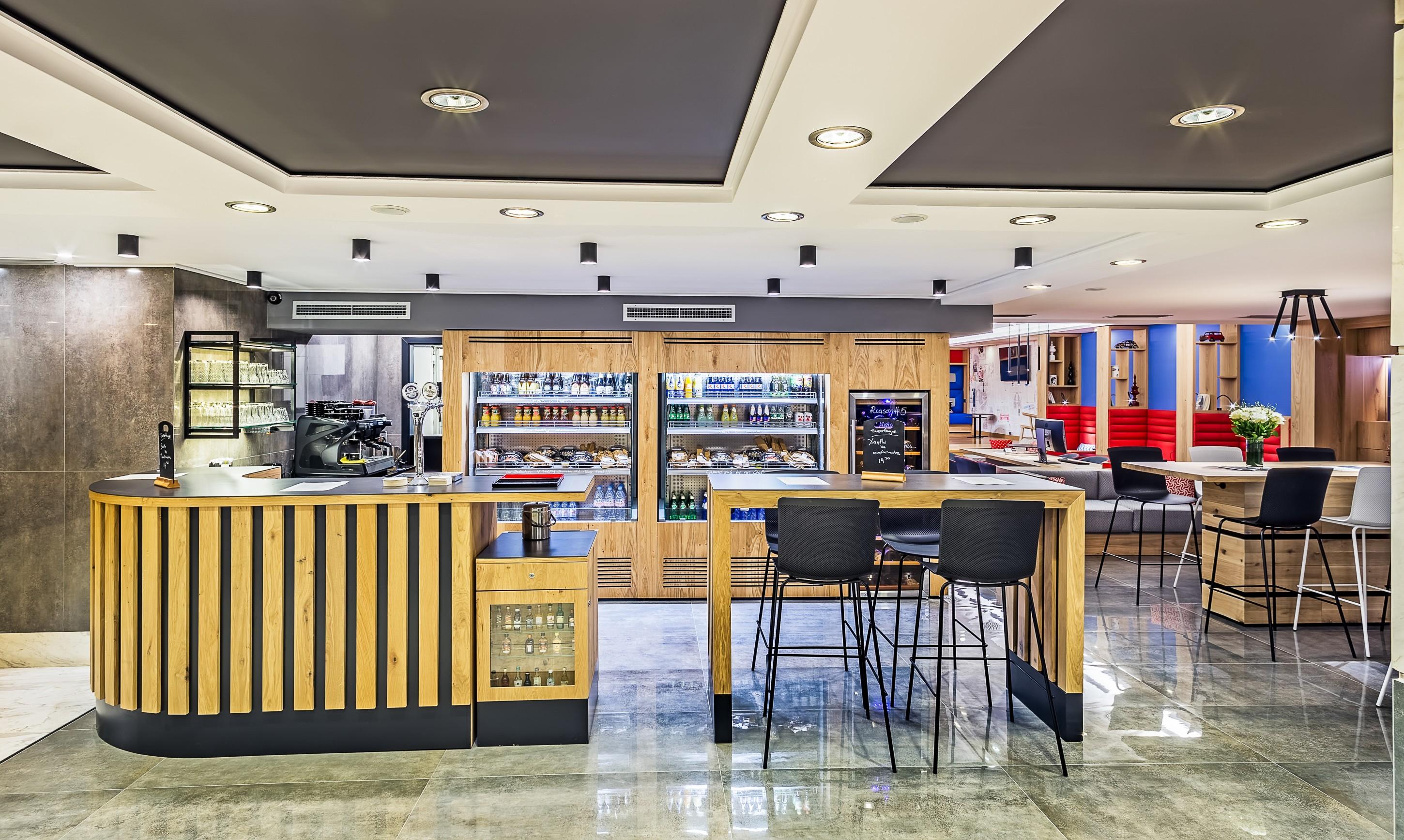 Hotel Airotel Alexandros 4*
