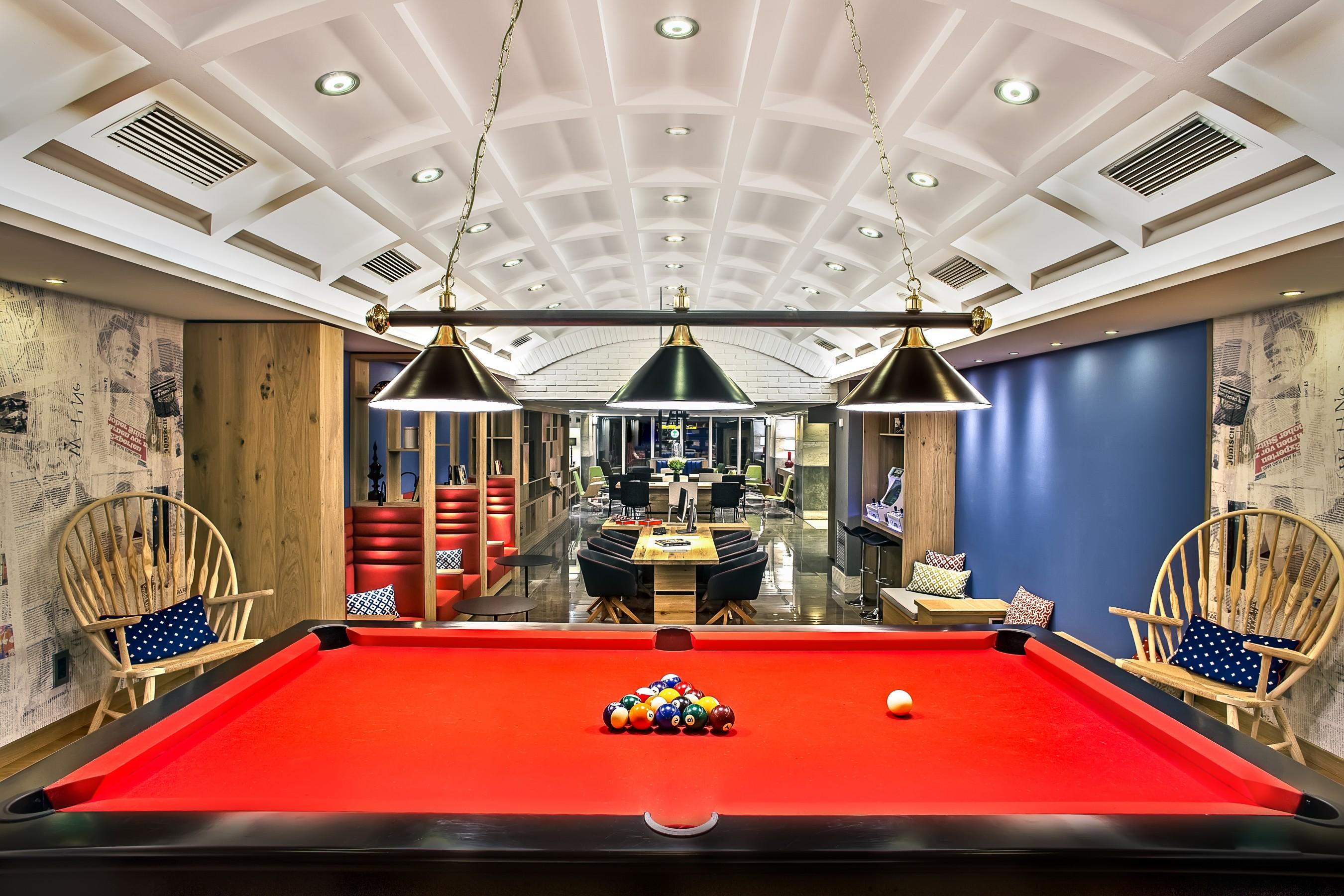 Airotel Alexandros Hotel