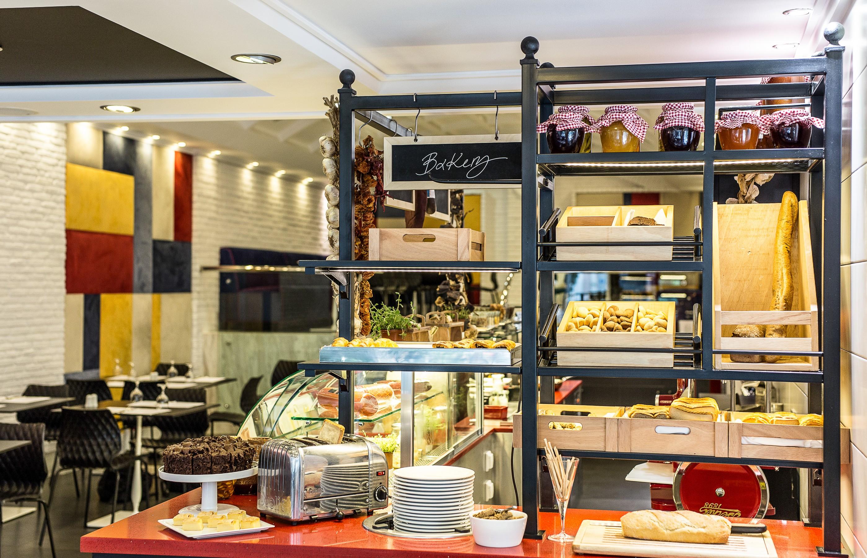 Hotel Airotel Alexandros