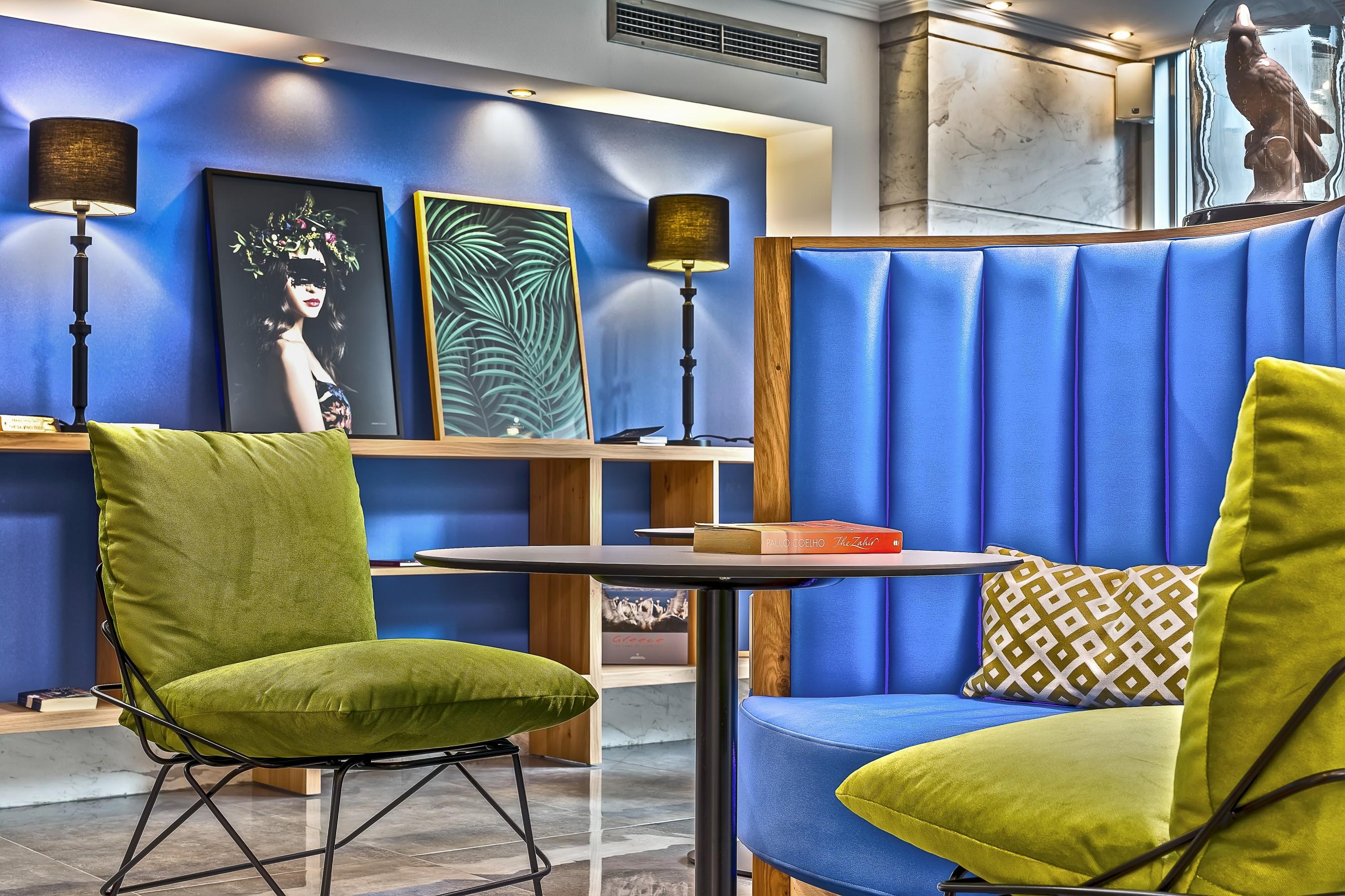 Hotel Airotel Alexandros 4*