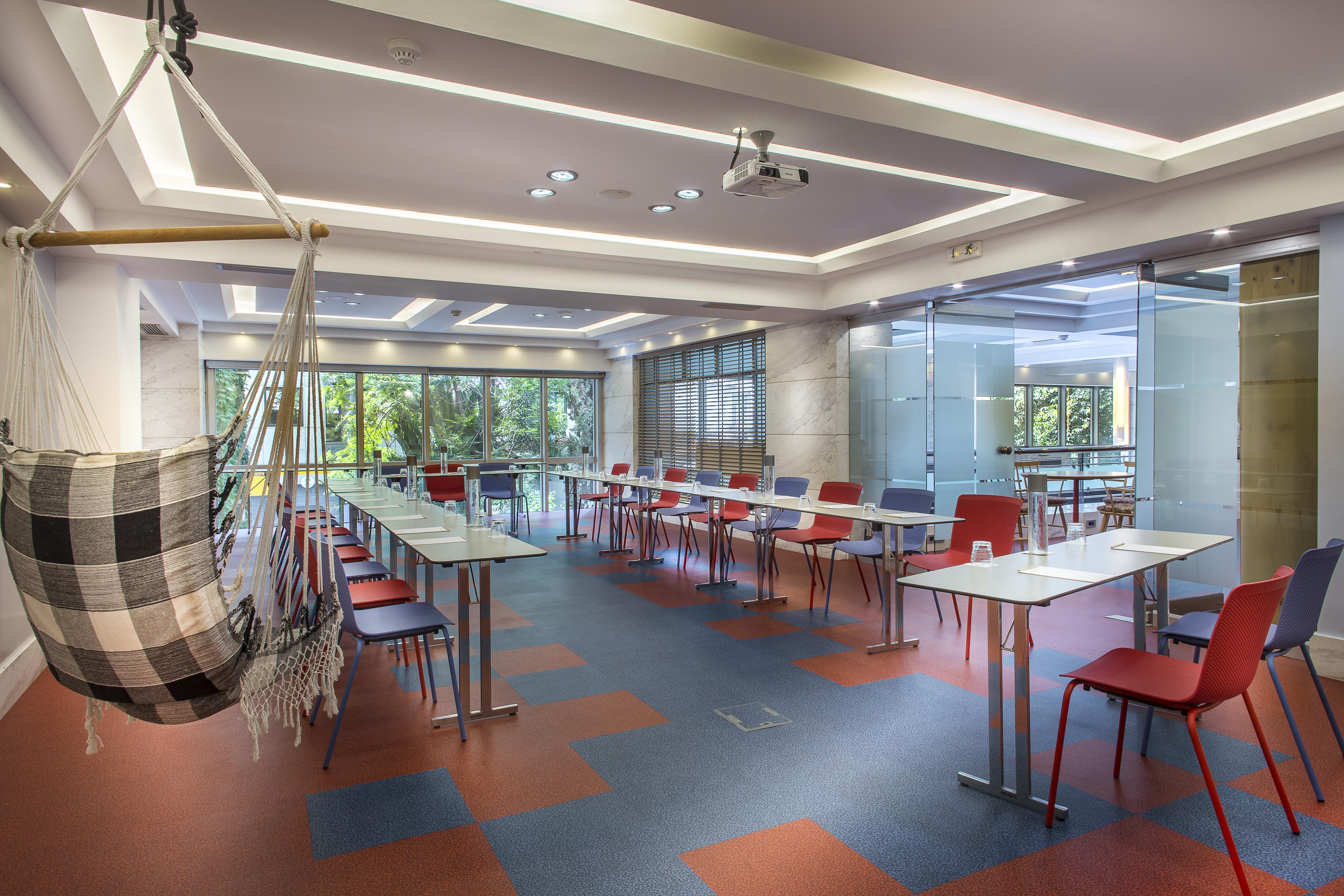 Airotel Alexandros 4* Athènes