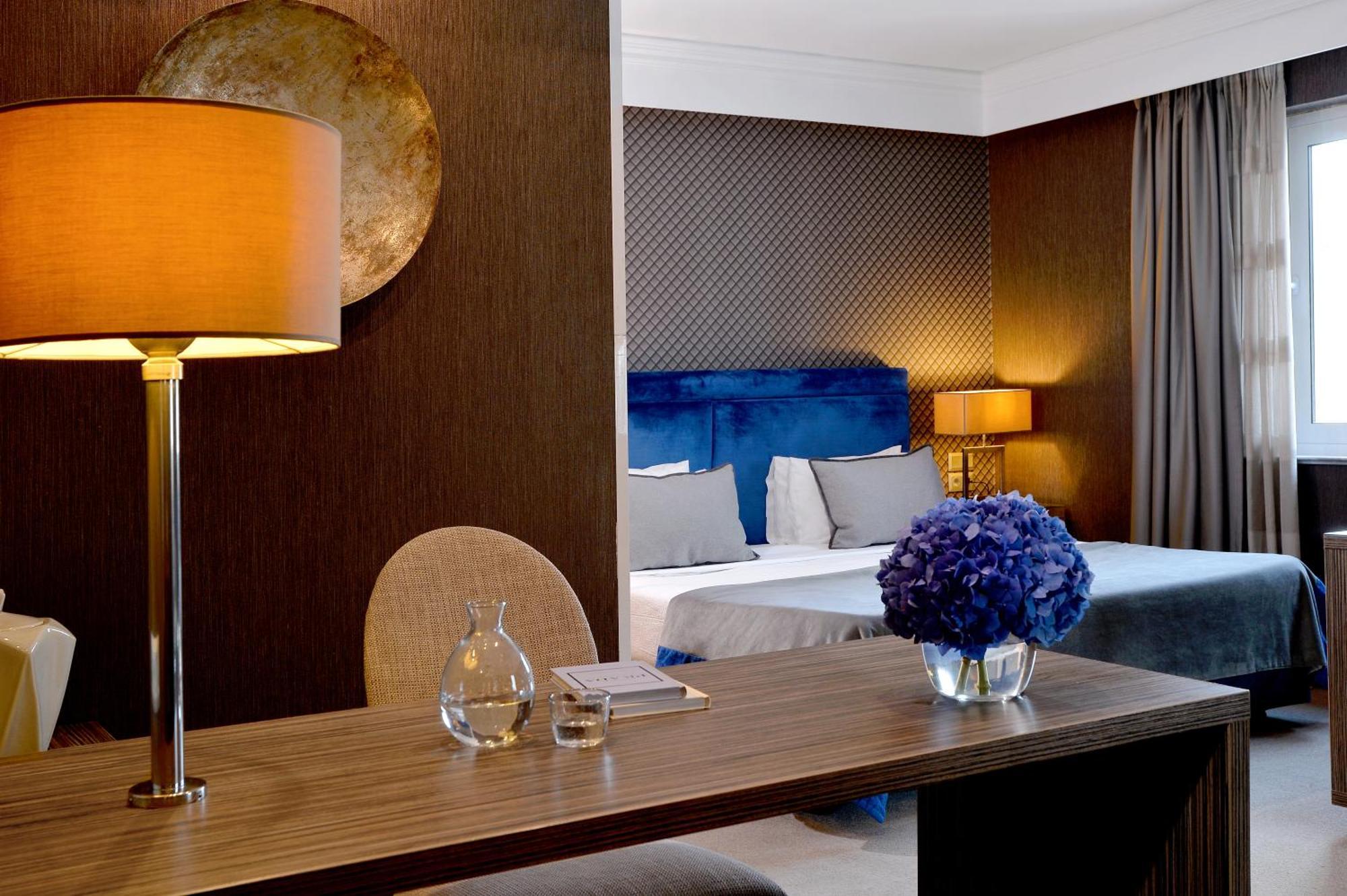 Airotel Alexandros Hotel Athènes