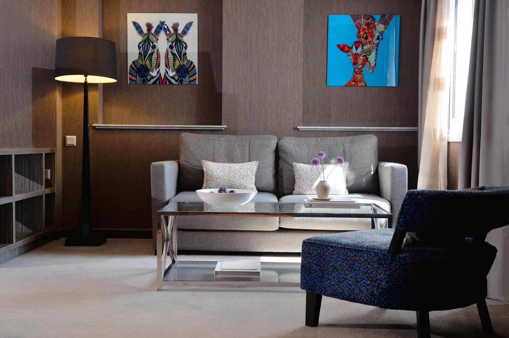 Hotel Airotel Alexandros Athene