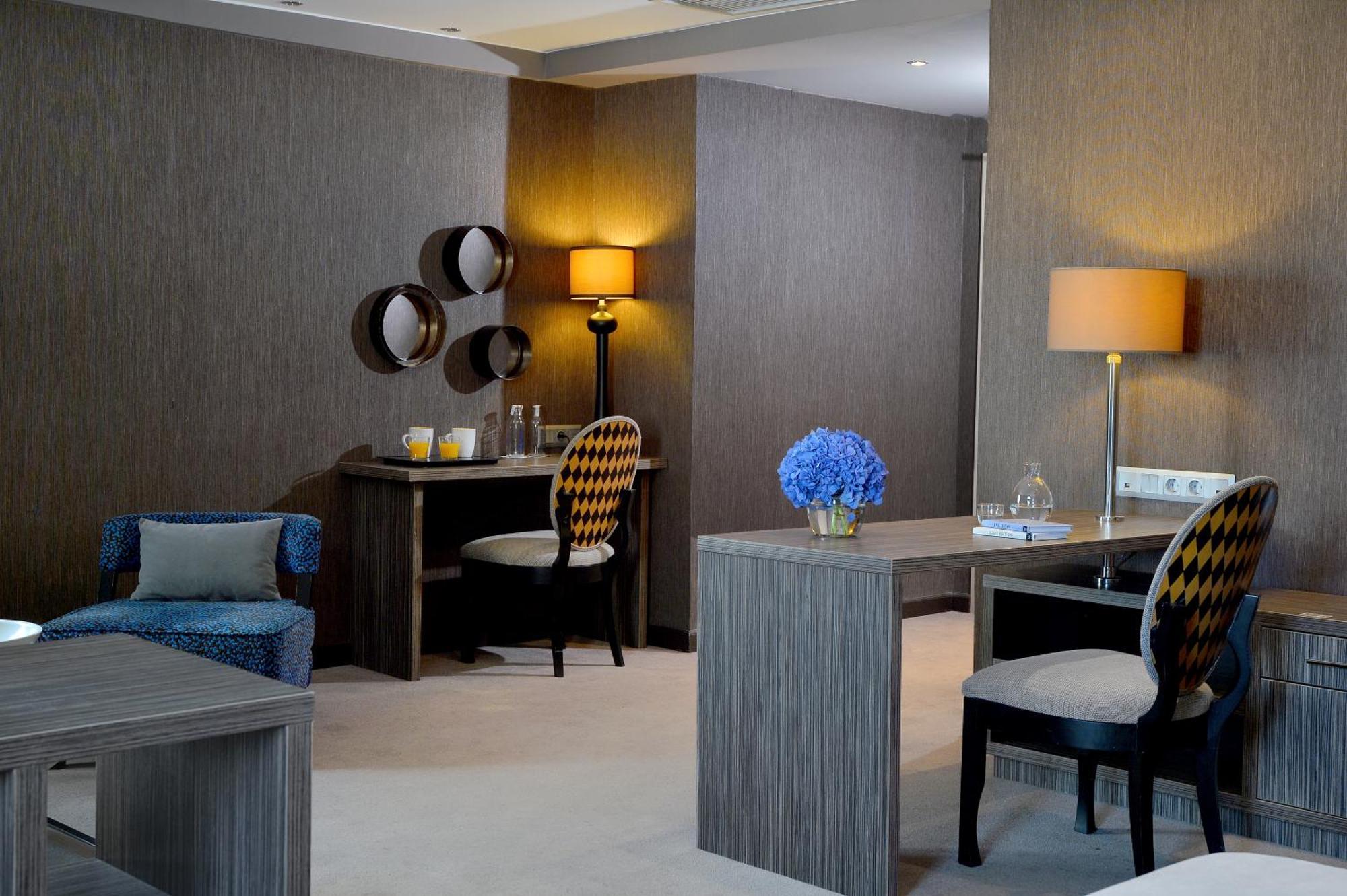 Airotel Alexandros Hotel