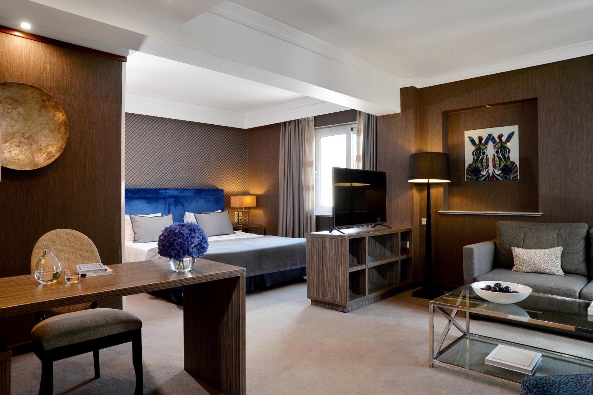 Hotel Airotel Alexandros
