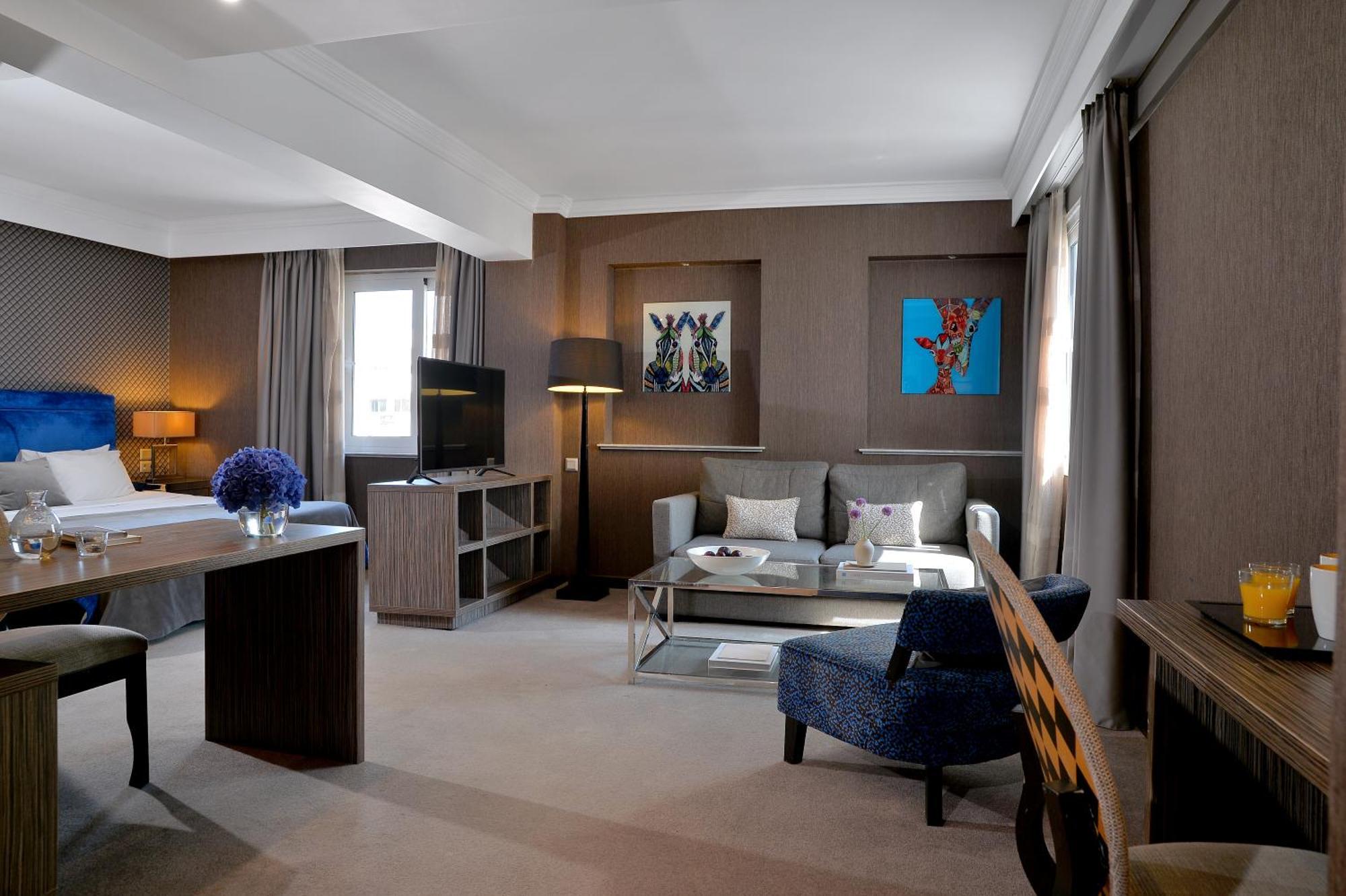 Airotel Alexandros 4* Athènes