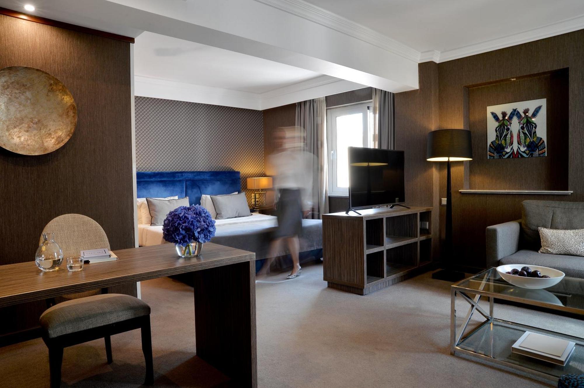 Hotel Airotel Alexandros