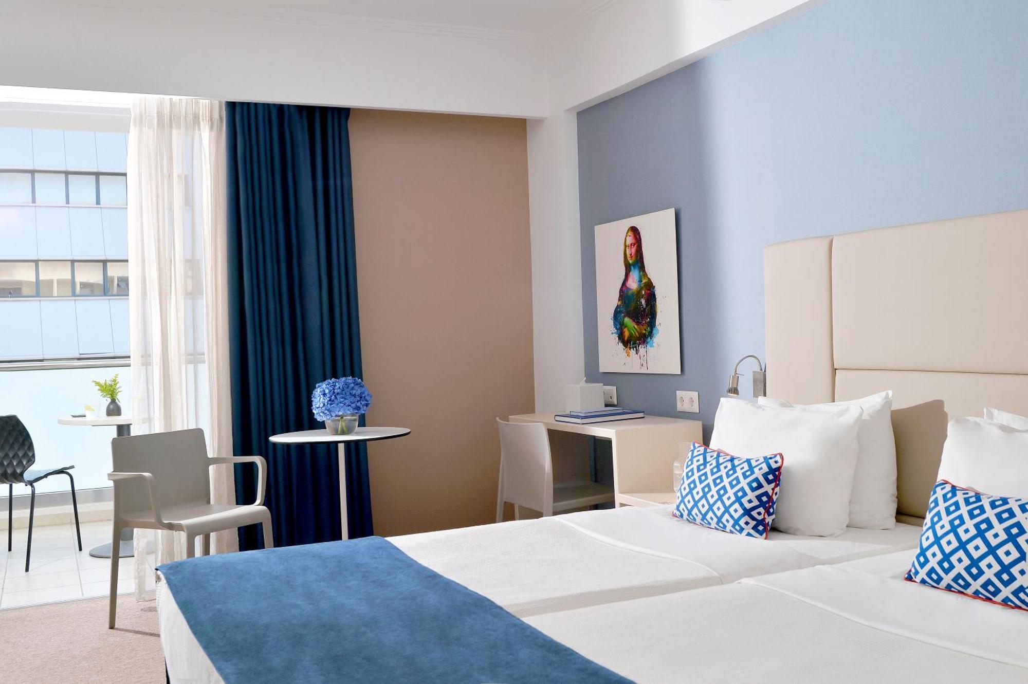 Hotel Airotel Alexandros
