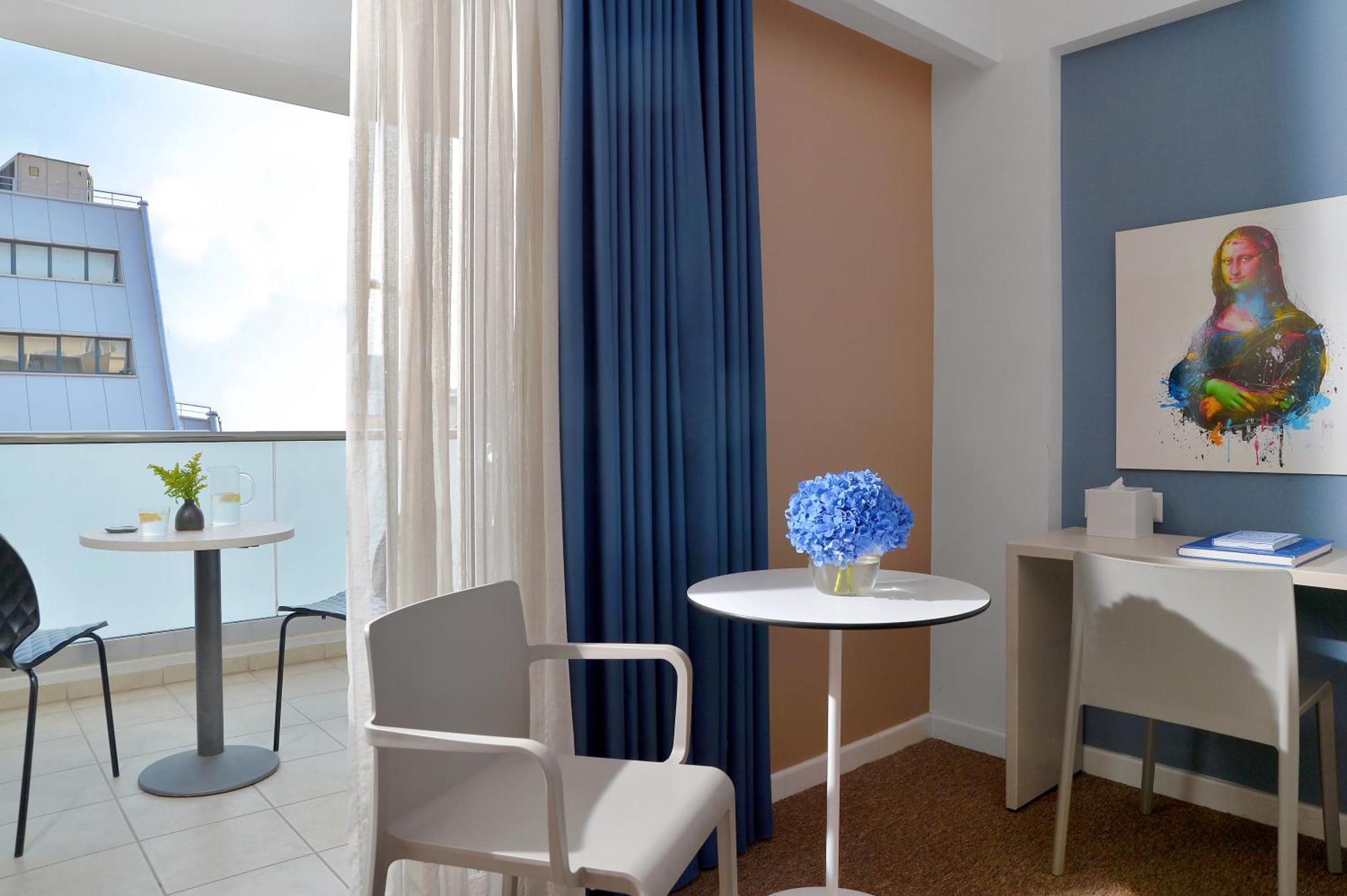 Airotel Alexandros Hotel 4*