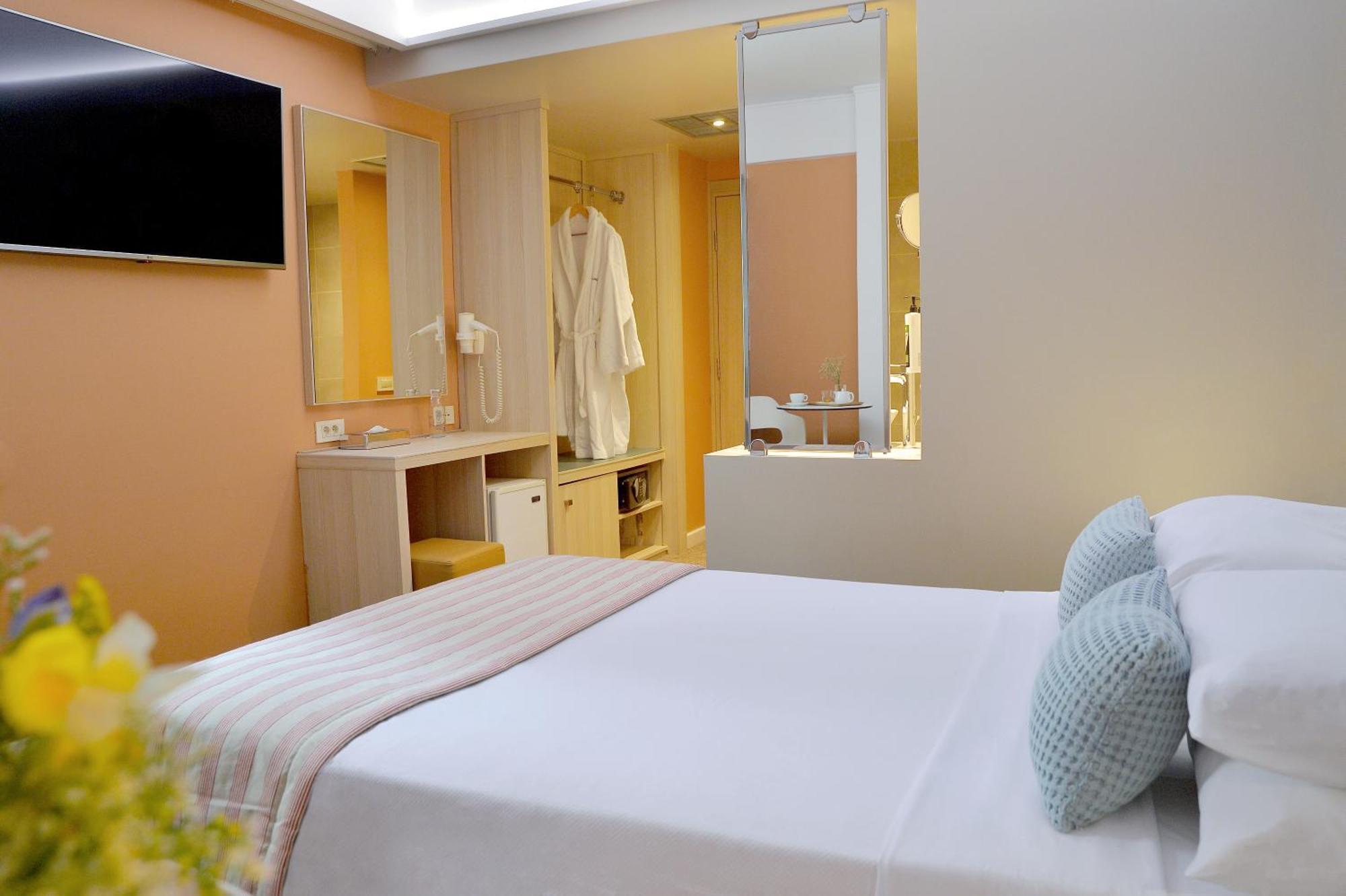Airotel Alexandros Hotel Athene