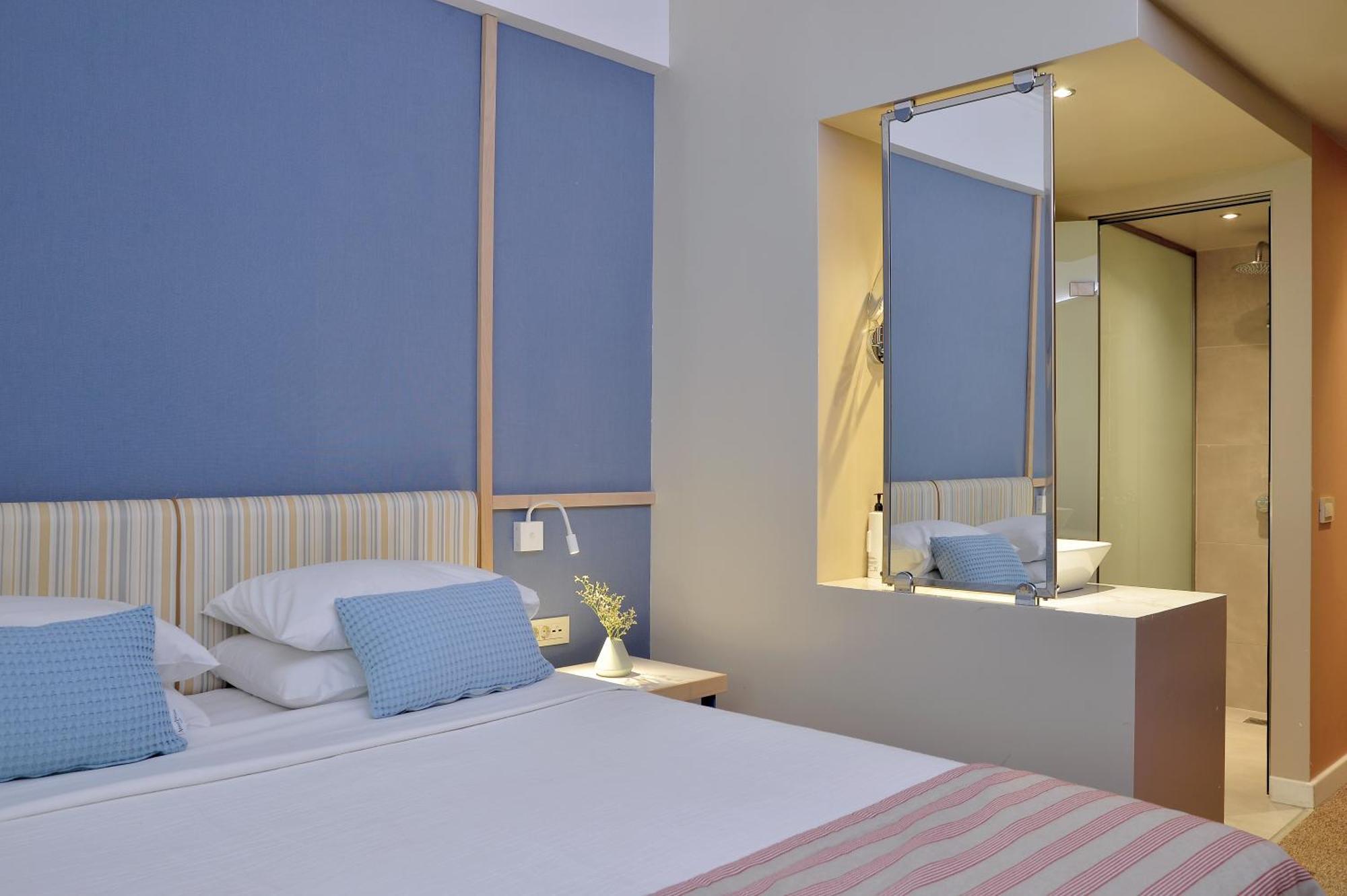 Airotel Alexandros Hotel 4*