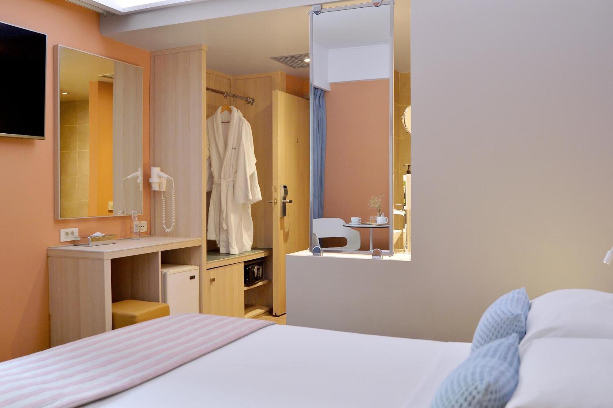 Airotel Alexandros 4*