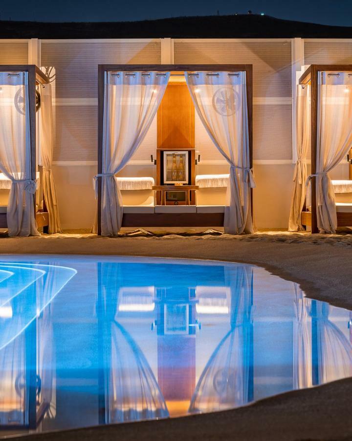 Hotel Airotel Alexandros 4*