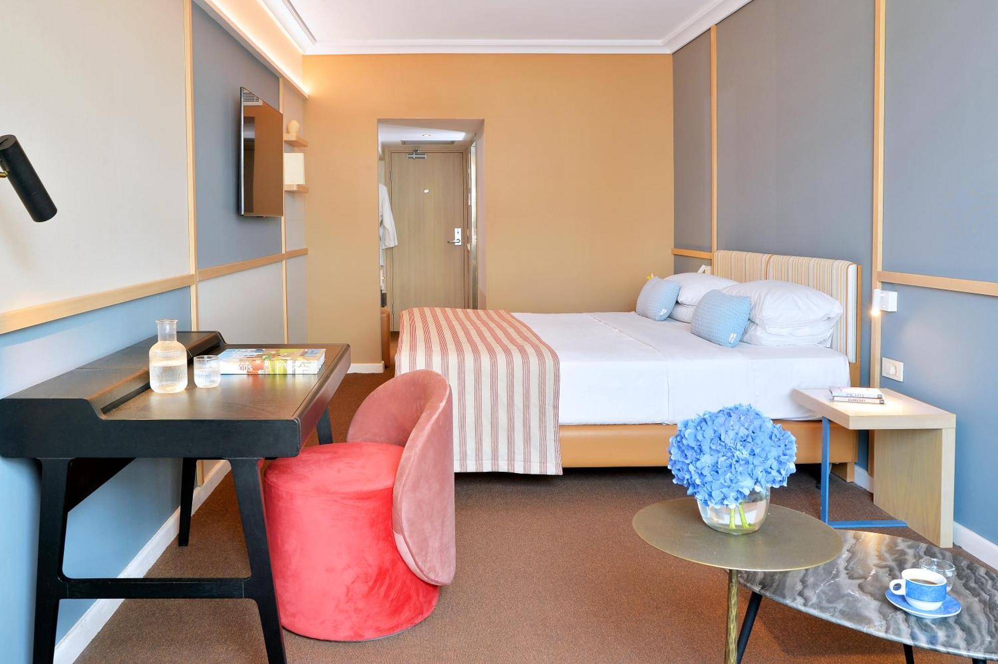 Airotel Alexandros 4*